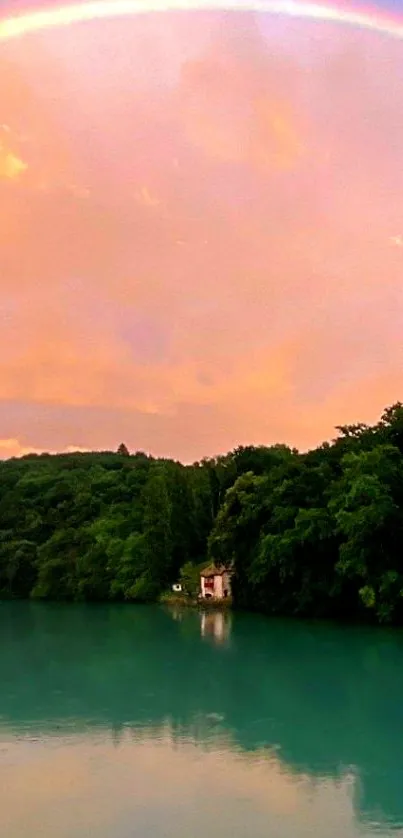 Nature Water Outdoor Live Wallpaper
