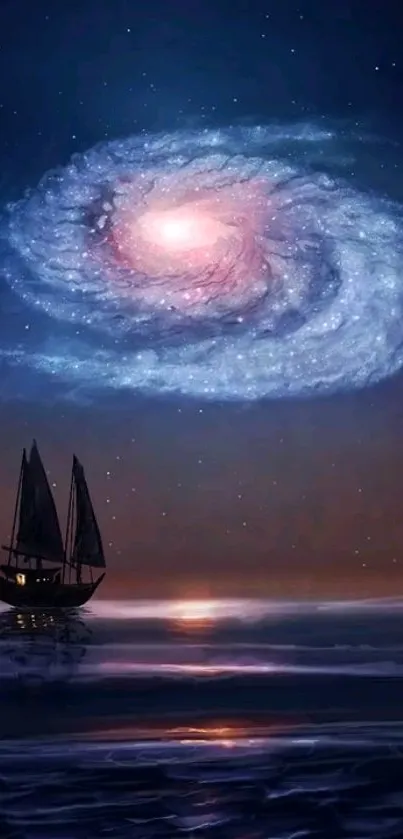 Nature Water Sky Live Wallpaper