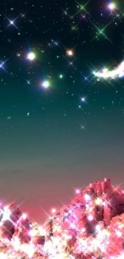 Nature Water Sky Live Wallpaper