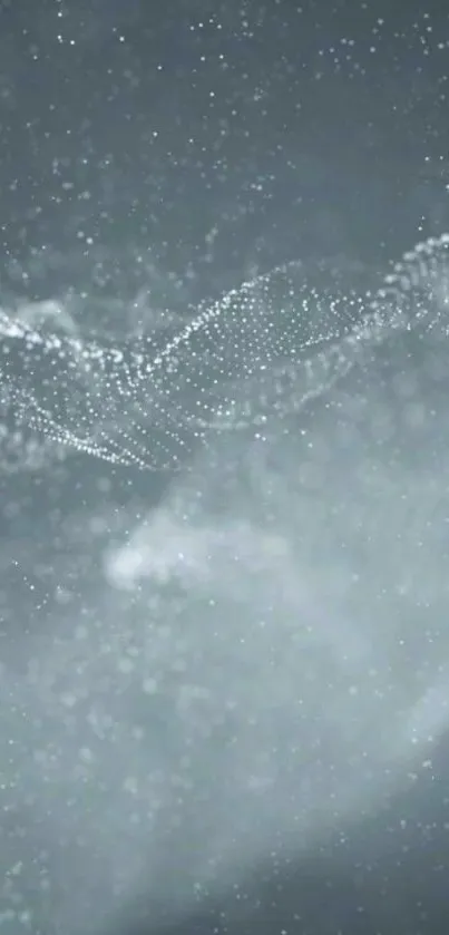 Nature Water Wave Live Wallpaper