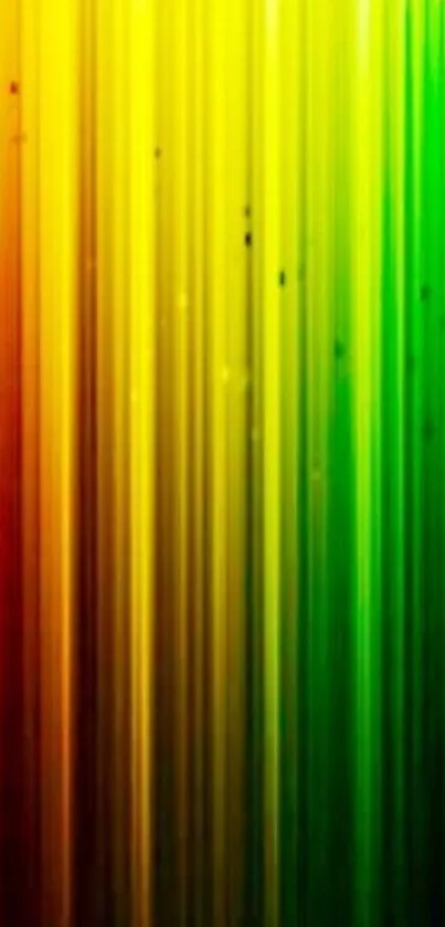 Orange Art Colorfulness Live Wallpaper