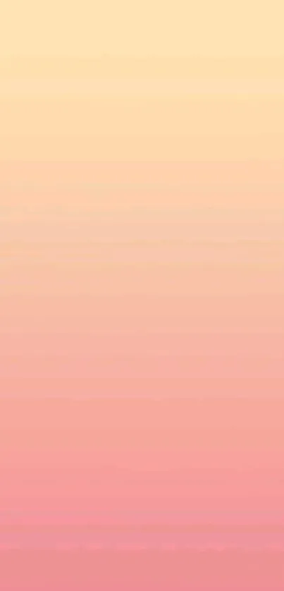 Orange Pink Brown Live Wallpaper