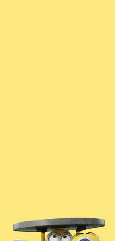 Orange Text Screenshot Live Wallpaper