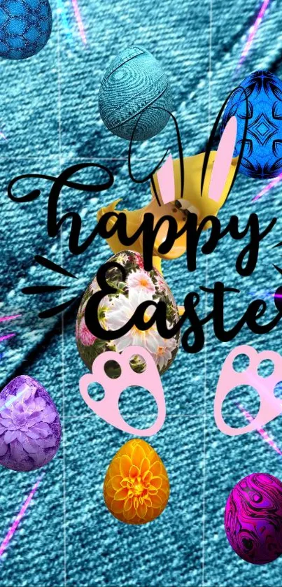 Easter  Live Wallpaper