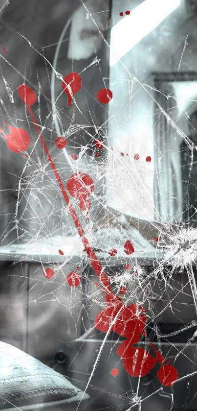 killer  Live Wallpaper