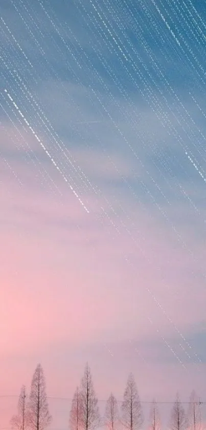 Outdoor Sky Astronomy Live Wallpaper