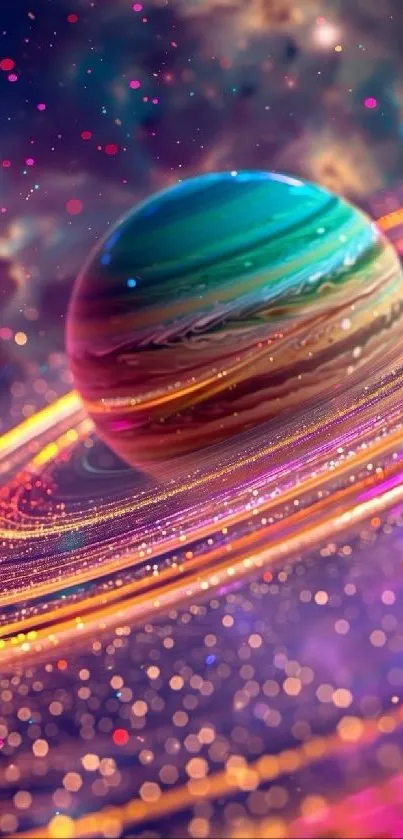 Outer Space Astronomical Object Universe Live Wallpaper