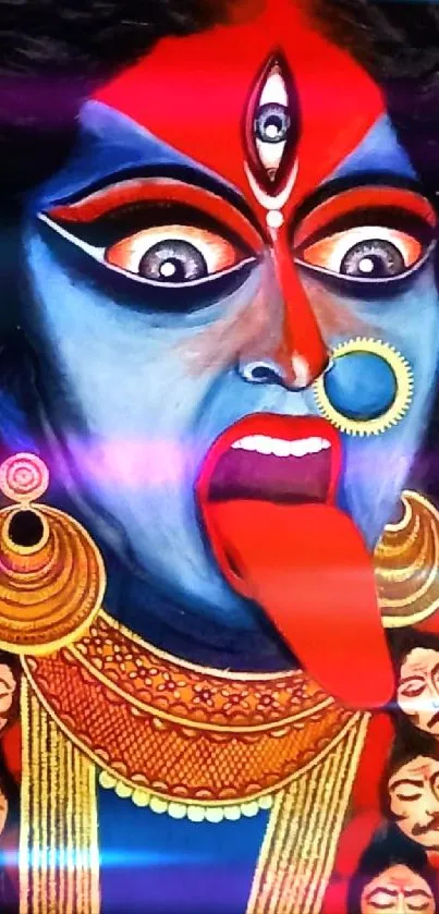 Paint Entertainment Art Live Wallpaper