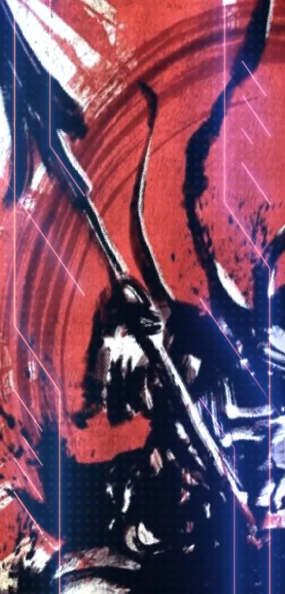 Paint Graffiti Art Live Wallpaper
