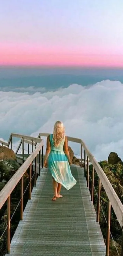 Painting Sky Art Live Wallpaper