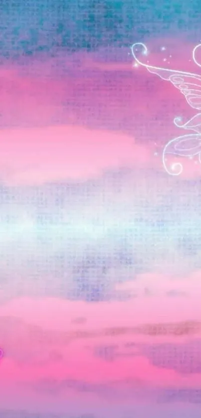 Painting Sky Live Wallpaper