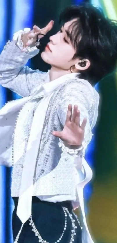 Performing Arts Entertainment Performance Live Wallpaper