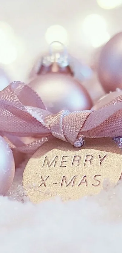 Petal Pink Jewellery Live Wallpaper