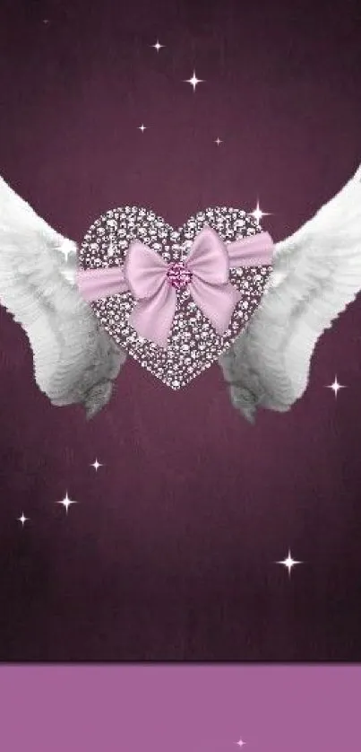 Petal Pink Purple Live Wallpaper