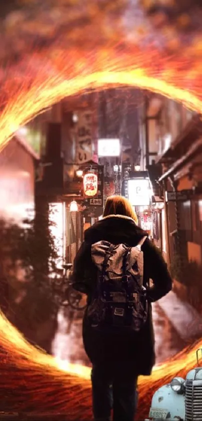 the doctor strange  Live Wallpaper