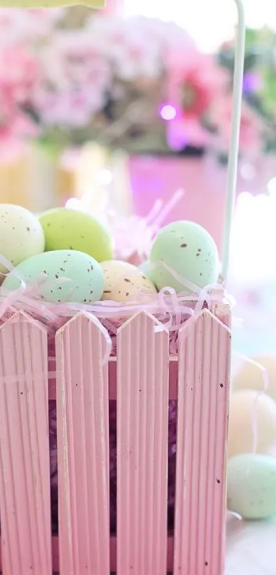 Pink Party Supply Creative Arts Live Wallpaper