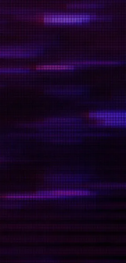 Pink Purple Live Wallpaper