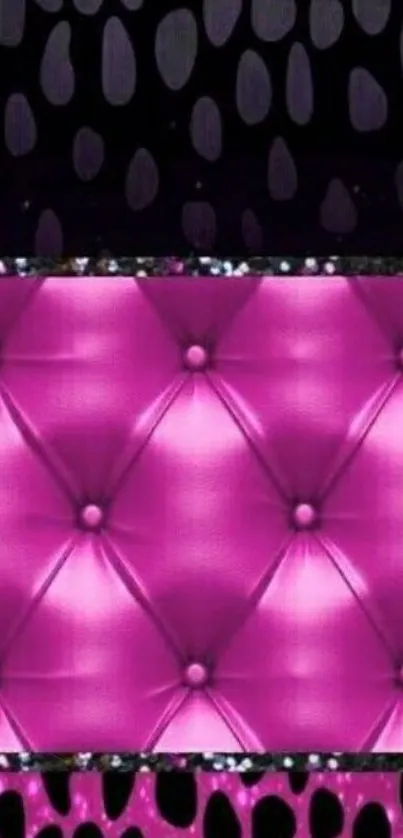 Pink Purple Racy Live Wallpaper