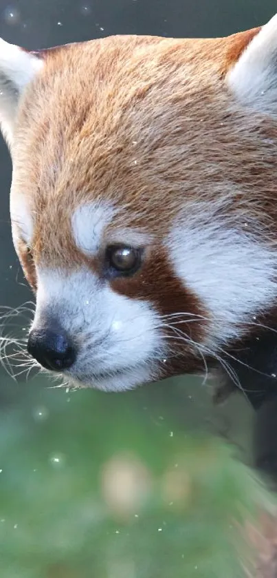 Plant Carnivore Snout Live Wallpaper