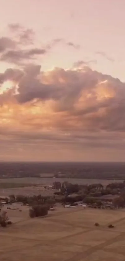 Plant Cloud Sky Live Wallpaper