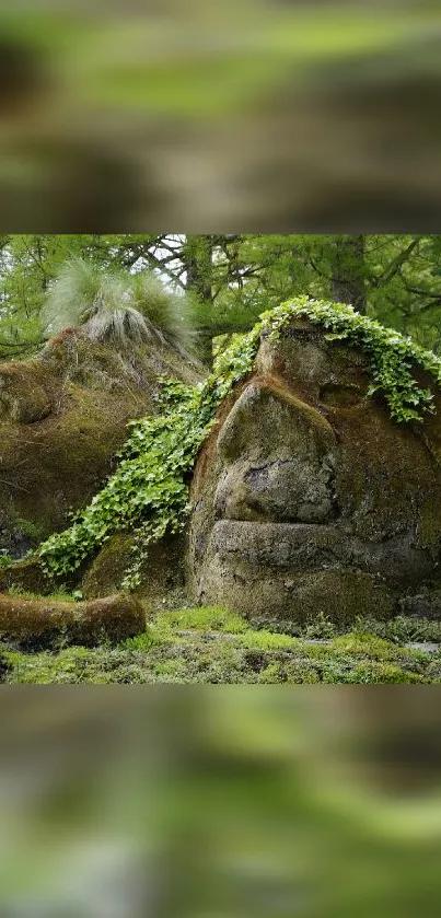 Plant Plant Community Natural Landscape Live Wallpaper