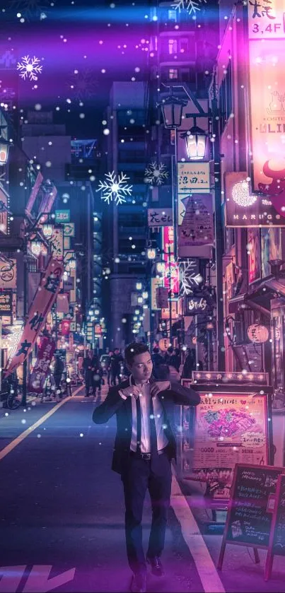 cyber pink Live Wallpaper