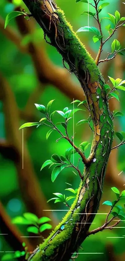 Plant Terrestrial Plant Organism Live Wallpaper