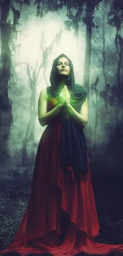Plant Tree Art Live Wallpaper