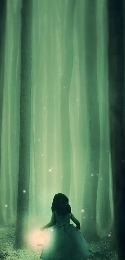 Plant Tree Green Live Wallpaper