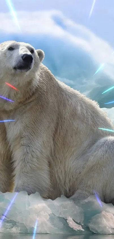white Live Wallpaper