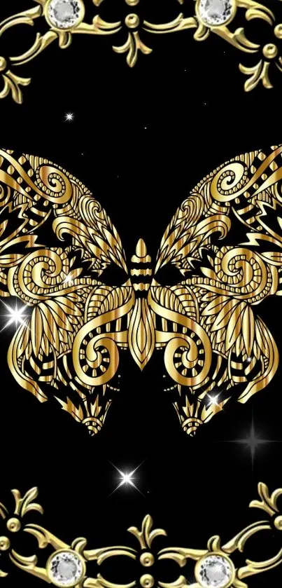 Marcellina Live Wallpaper