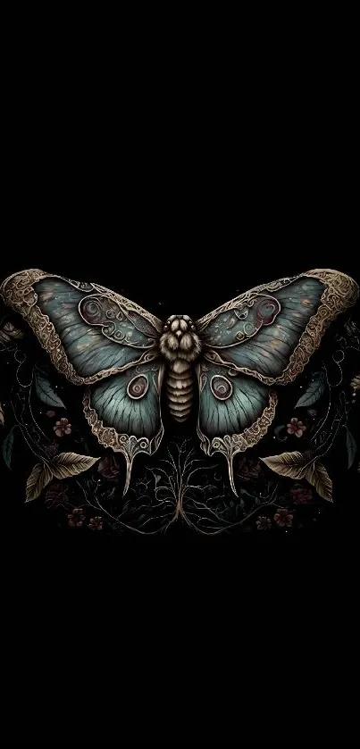 Pollinator Insect Butterfly Live Wallpaper