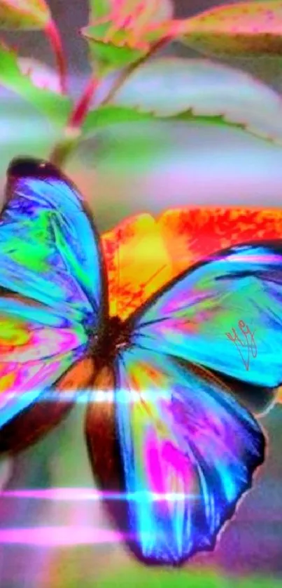 Pollinator Insect Butterfly Live Wallpaper