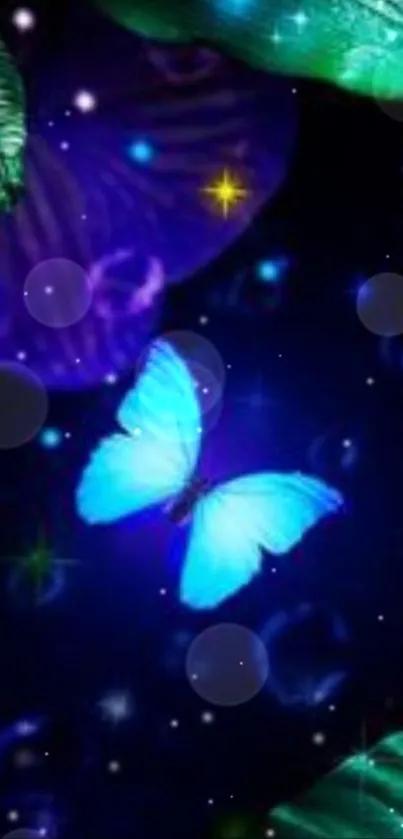 Pollinator Insect Butterfly Live Wallpaper