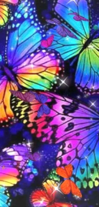 Pollinator Insect Butterfly Live Wallpaper