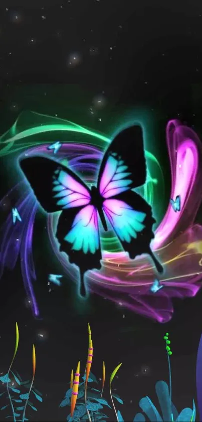 Nsr131222Neon02 Live Wallpaper