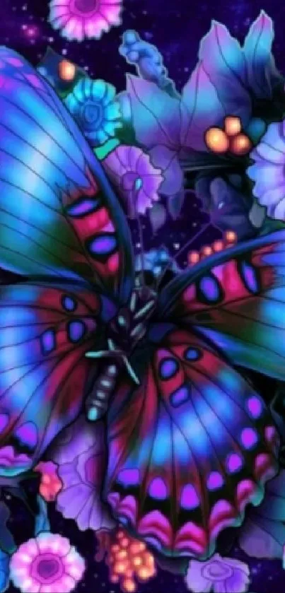 Pollinator Insect Butterfly Live Wallpaper