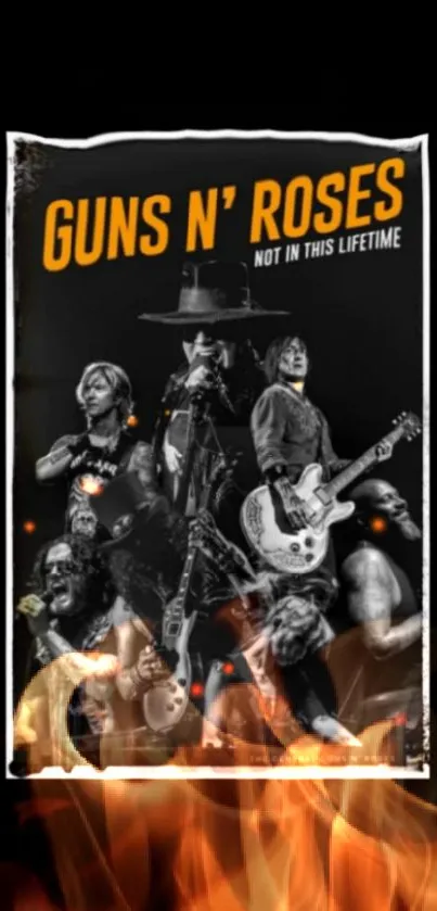 Poster Hat Fictional Character Live Wallpaper