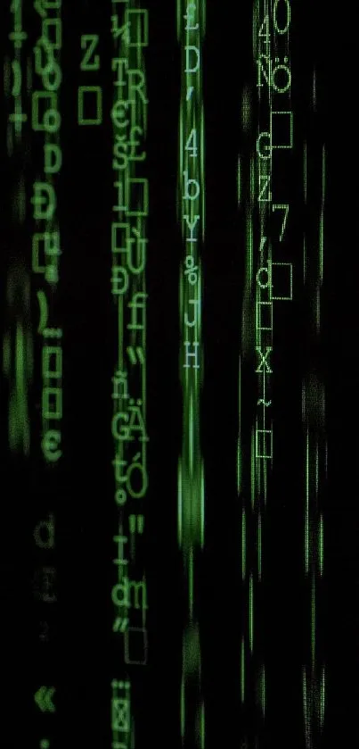 tyu Live Wallpaper