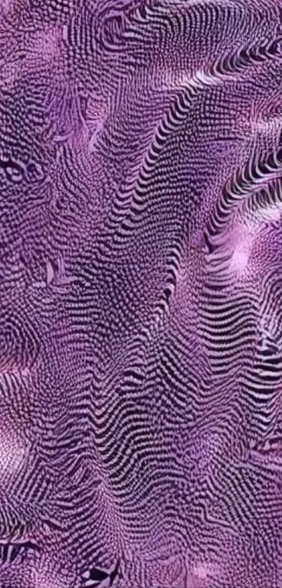 Purple abstract texture wallpaper design.