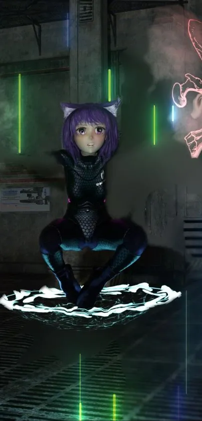 beam me up Live Wallpaper