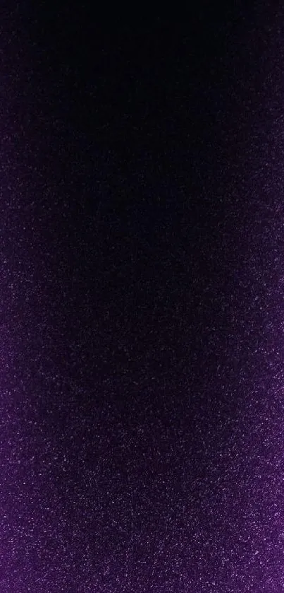 Purple gradient wallpaper for mobile phone.