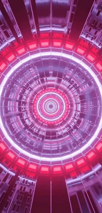 Purple Light Colorfulness Live Wallpaper