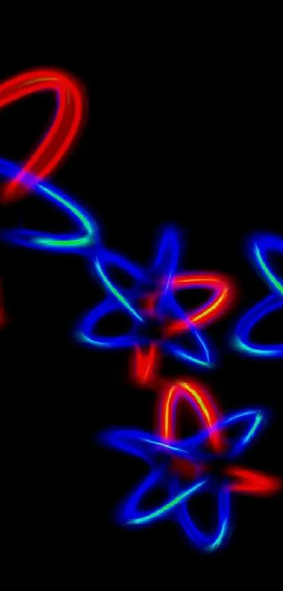 lights Live Wallpaper