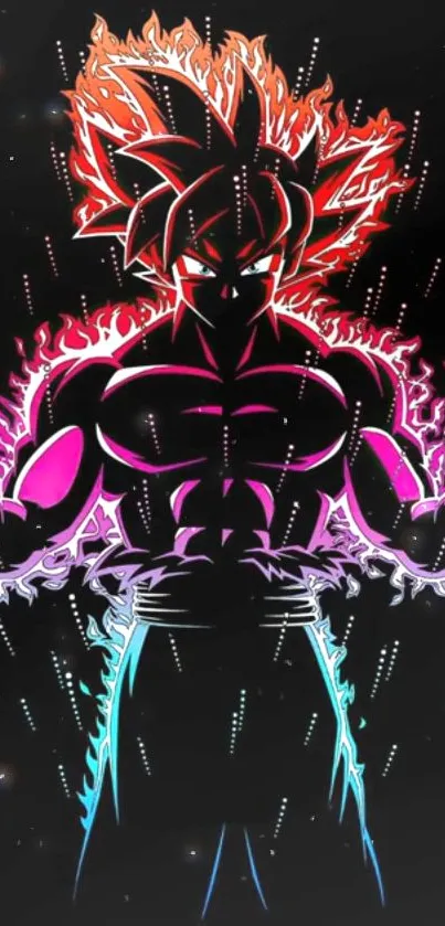 Purple Plant Organism Live Wallpaper