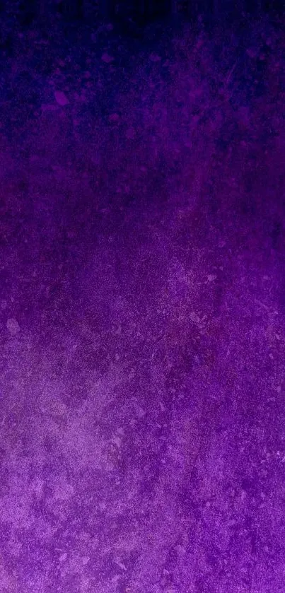 Purple textured mobile wallpaper with gradient design.