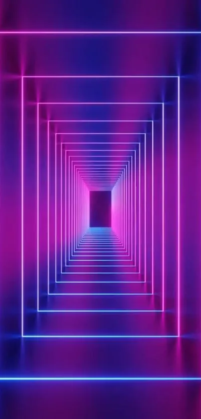 Purple Violet Art Live Wallpaper