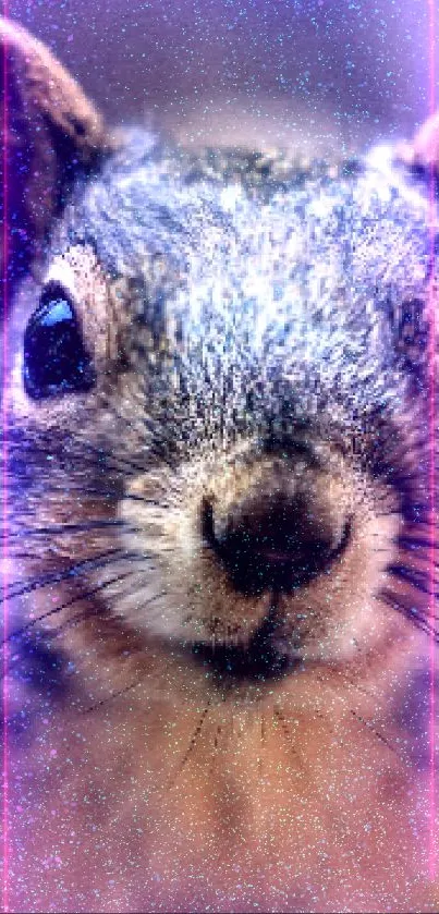 animal Live Wallpaper