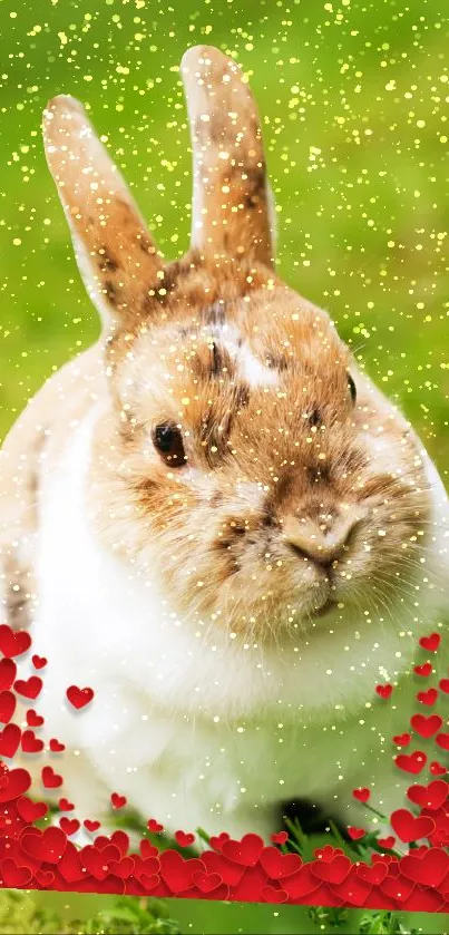 Rabbit Rabbits And Hares Hare Live Wallpaper