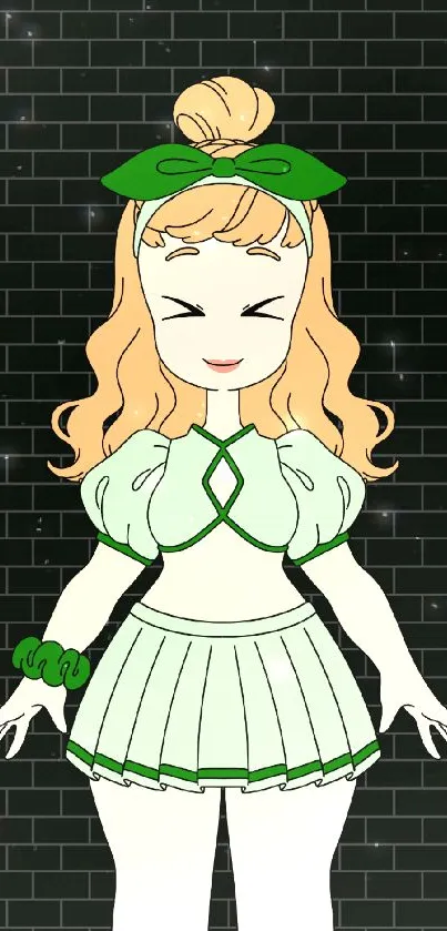 Racy Dress Knee Live Wallpaper